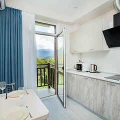 Гостевой дом Alba Inn Apartments, Краснодарский край