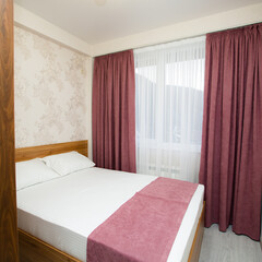 Гостевой дом Alba Inn Apartments, Краснодарский край