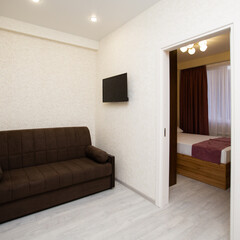 Гостевой дом Alba Inn Apartments, Краснодарский край