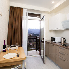 Гостевой дом Alba Inn Apartments, Краснодарский край