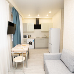 Гостевой дом Alba Inn Apartments, Краснодарский край