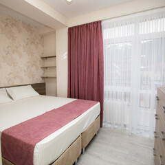 Гостевой дом Alba Inn Apartments, Краснодарский край