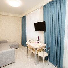 Гостевой дом Alba Inn Apartments, Краснодарский край