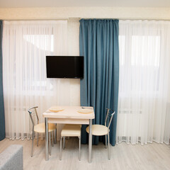 Гостевой дом Alba Inn Apartments, Краснодарский край
