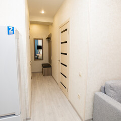 Гостевой дом Alba Inn Apartments, Краснодарский край
