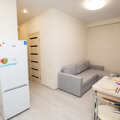Гостевой дом Alba Inn Apartments, Краснодарский край