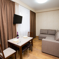 Гостевой дом Alba Inn Apartments, Краснодарский край