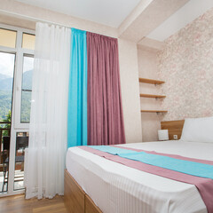 Гостевой дом Alba Inn Apartments, Краснодарский край
