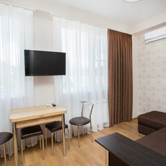 Гостевой дом Alba Inn Apartments, Краснодарский край