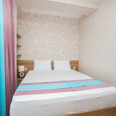 Гостевой дом Alba Inn Apartments, Краснодарский край