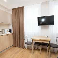 Гостевой дом Alba Inn Apartments, Краснодарский край