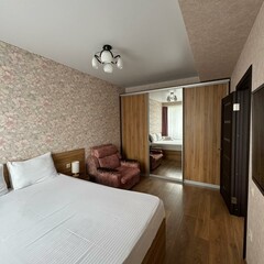 Гостевой дом Alba Inn Apartments, Краснодарский край