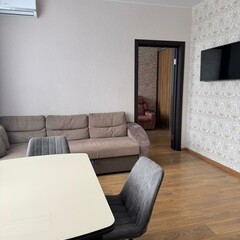 Гостевой дом Alba Inn Apartments, Краснодарский край