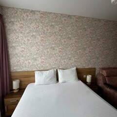 Гостевой дом Alba Inn Apartments, Краснодарский край