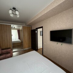 Гостевой дом Alba Inn Apartments, Краснодарский край