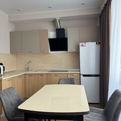 Гостевой дом Alba Inn Apartments, Краснодарский край