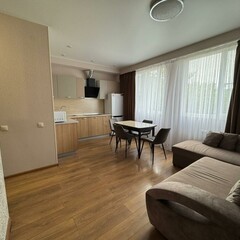 Гостевой дом Alba Inn Apartments, Краснодарский край