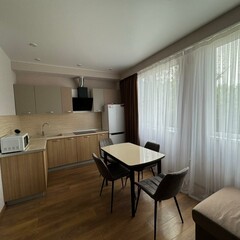 Гостевой дом Alba Inn Apartments, Краснодарский край