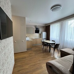 Гостевой дом Alba Inn Apartments, Краснодарский край