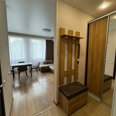 Гостевой дом Alba Inn Apartments, Краснодарский край