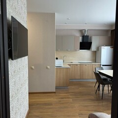 Гостевой дом Alba Inn Apartments, Краснодарский край