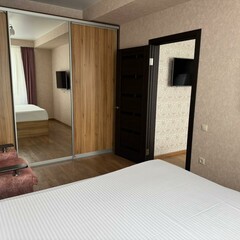 Гостевой дом Alba Inn Apartments, Краснодарский край