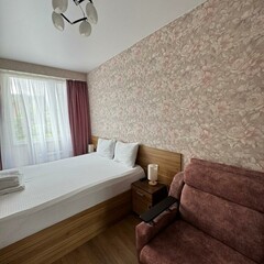 Гостевой дом Alba Inn Apartments, Краснодарский край