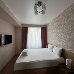 Гостевой дом Alba Inn Apartments, Краснодарский край