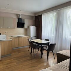 Гостевой дом Alba Inn Apartments, Краснодарский край