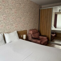 Гостевой дом Alba Inn Apartments, Краснодарский край