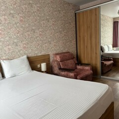 Гостевой дом Alba Inn Apartments, Краснодарский край