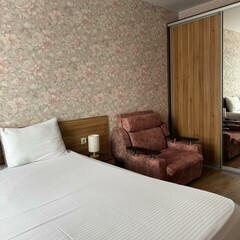 Гостевой дом Alba Inn Apartments, Краснодарский край