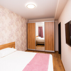 Гостевой дом Alba Inn Apartments, Краснодарский край