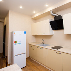 Гостевой дом Alba Inn Apartments, Краснодарский край