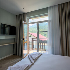 Гостевой дом Alba Inn Apartments, Краснодарский край