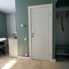 Гостевой дом Alba Inn Apartments, Краснодарский край