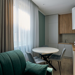 Гостевой дом Alba Inn Apartments, Краснодарский край