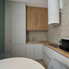 Гостевой дом Alba Inn Apartments, Краснодарский край