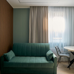 Гостевой дом Alba Inn Apartments, Краснодарский край