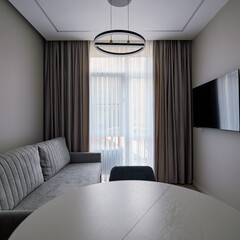 Гостевой дом Alba Inn Apartments, Краснодарский край