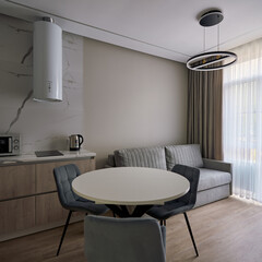 Гостевой дом Alba Inn Apartments, Краснодарский край