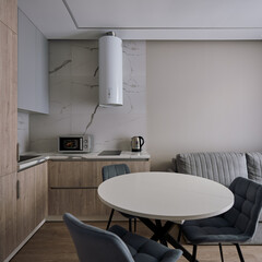 Гостевой дом Alba Inn Apartments, Краснодарский край