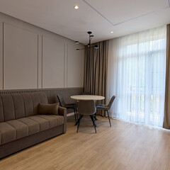 Гостевой дом Alba Inn Apartments, Краснодарский край