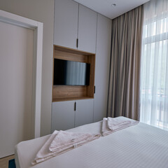 Гостевой дом Alba Inn Apartments, Краснодарский край