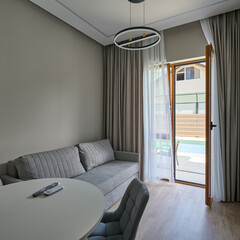 Гостевой дом Alba Inn Apartments, Краснодарский край