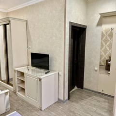 Гостевой дом Роза ветров , Краснодарский край