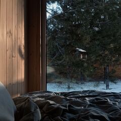 Дом в аренду Наше место, Тюменская область
