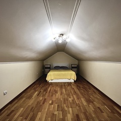 Дом с баней в деревне Жеглово, Смоленская область
