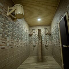 База отдыха Белуга, Астраханская область