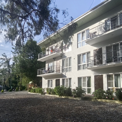 Апартаменты Villa Monte, Гудаута